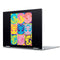 Cartoon Network Powerpuff Girls Neon Pixelbook Skin